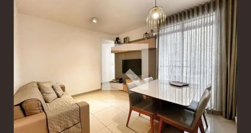 Apartamento para Venda - Buritis, 3 Quartos,  74 m² - Belo Horizonte