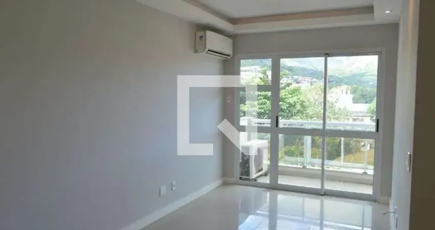 Apartamento para Venda - Freguesia , 3 Quartos,  85 m² - Rio de Janeiro