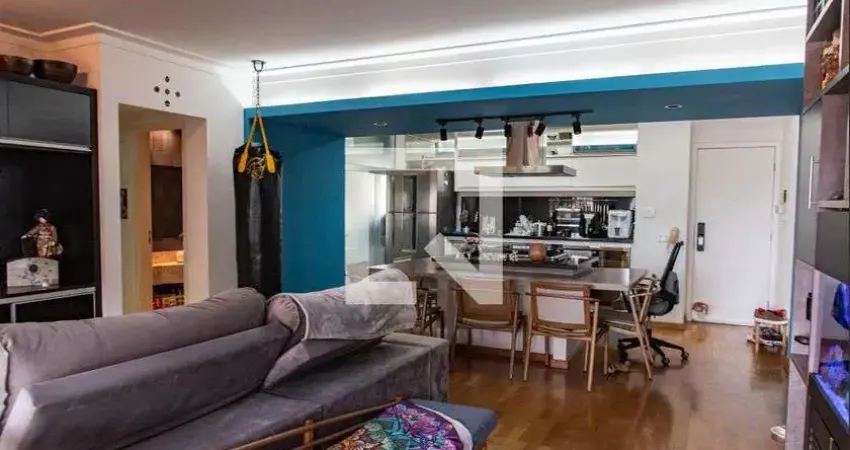 Apartamento para Venda - Ipiranga, 3 Quartos,  108 m² - São Paulo