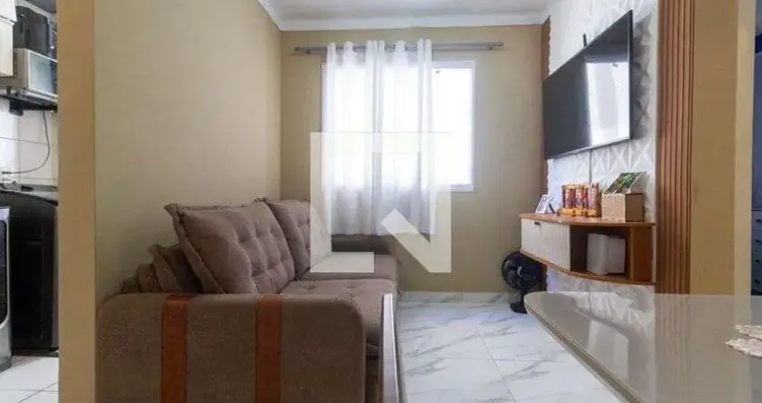 Apartamento para venda - penha de frança, 2 quartos,  40 m² - são paulo