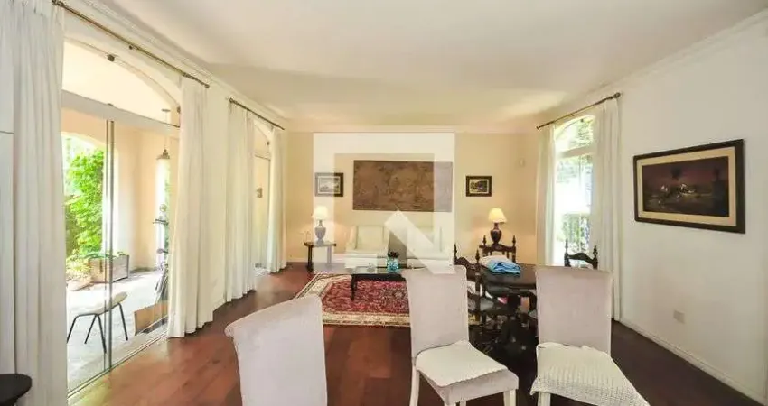 Apartamento para Venda - Morumbi, 4 Quartos,  590 m² - São Paulo