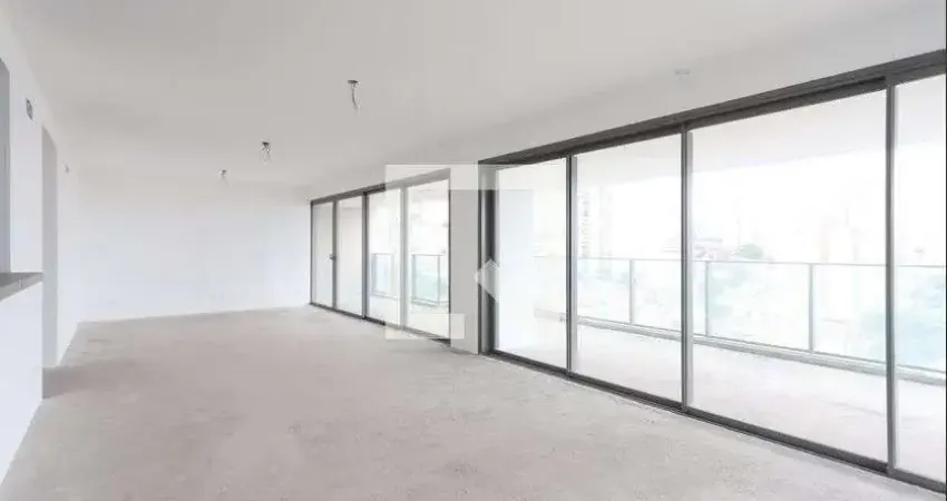 Apartamento para Venda - Santana, 4 Quartos,  255 m² - São Paulo