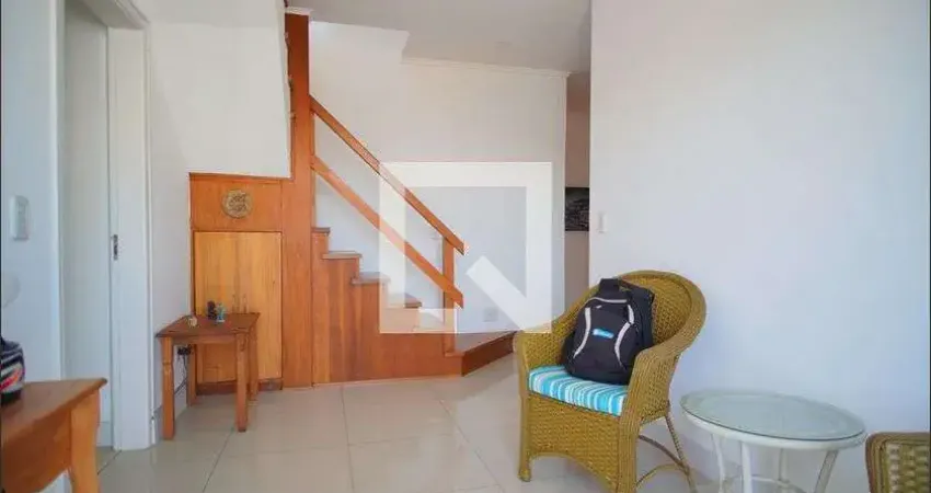 Cobertura para Venda - Passo D&apos;areia, 4 Quartos,  150 m² - Porto Alegre