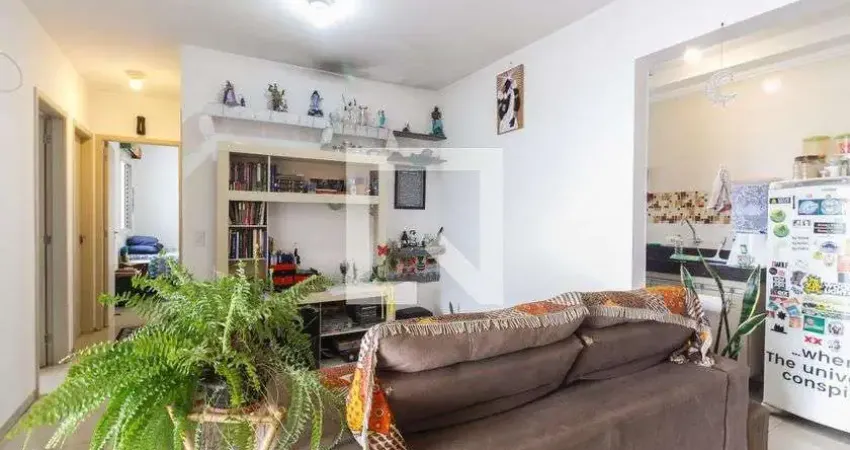 Apartamento para Venda - Vila Carrão, 3 Quartos,  79 m² - São Paulo