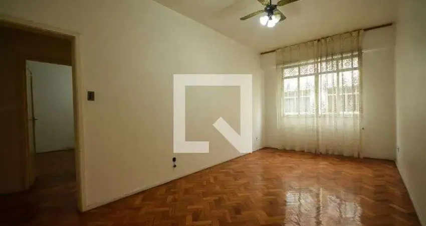 Apartamento para Venda - Botafogo, 3 Quartos,  90 m² - Rio de Janeiro