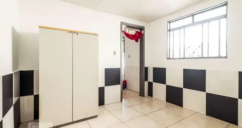 Casa para Venda - Santa Tereza , 1 Quarto,  30 m² - Porto Alegre