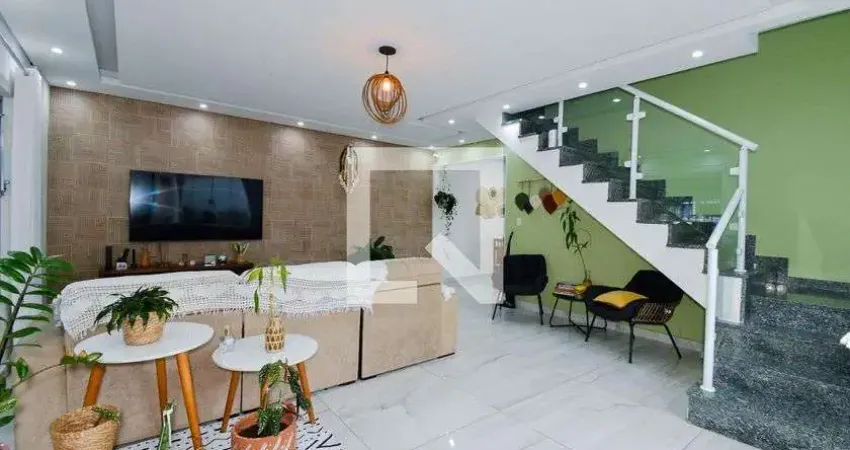 Casa para Venda - Vila Galvão, 4 Quartos,  170 m² - Guarulhos