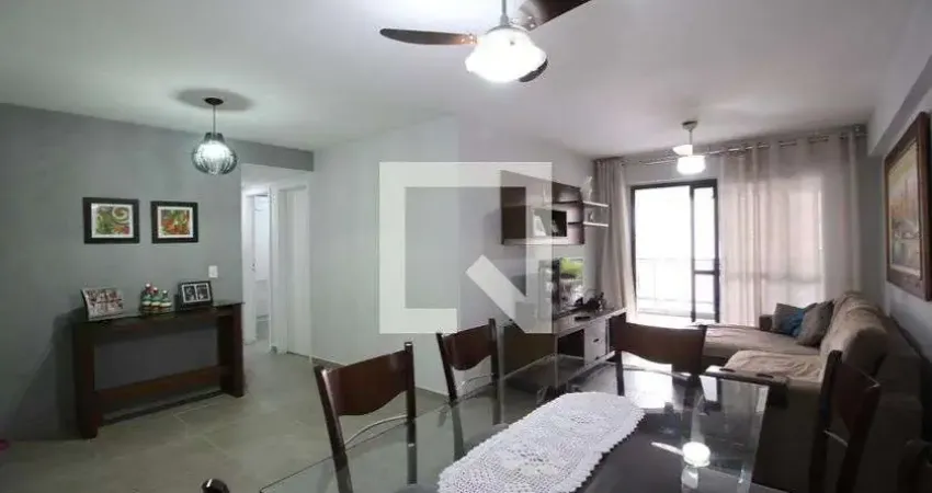 Apartamento para Venda - Freguesia , 4 Quartos,  121 m² - Rio de Janeiro