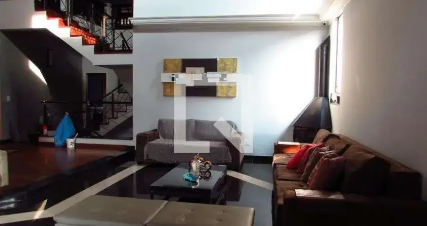 Casa / Sobrado em Condomínio para Venda - Jardim Éster Yolanda, 4 Quartos,  650 m² - São Paulo