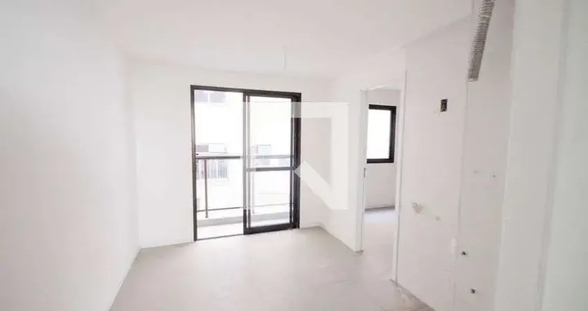 Apartamento para Venda - Tijuca, 1 Quarto,  32 m² - Rio de Janeiro