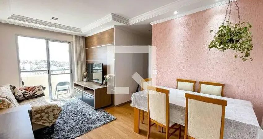 Apartamento para Venda - Vila Roque, 2 Quartos,  50 m² - São Paulo