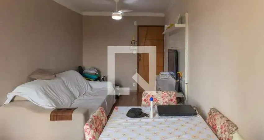 Apartamento para Venda - Campos Elíseos , 3 Quartos,  76 m² - Campinas