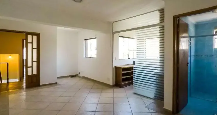 Casa para Venda - Bosque da Saúde, 3 Quartos,  160 m² - São Paulo
