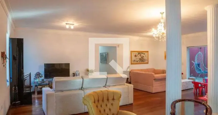 Casa para Venda - Alto da Lapa, 3 Quartos,  280 m² - São Paulo