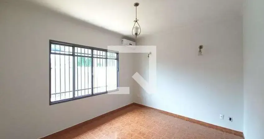 Casa para Venda - Jardim Eulina, 4 Quartos,  149 m² - Campinas