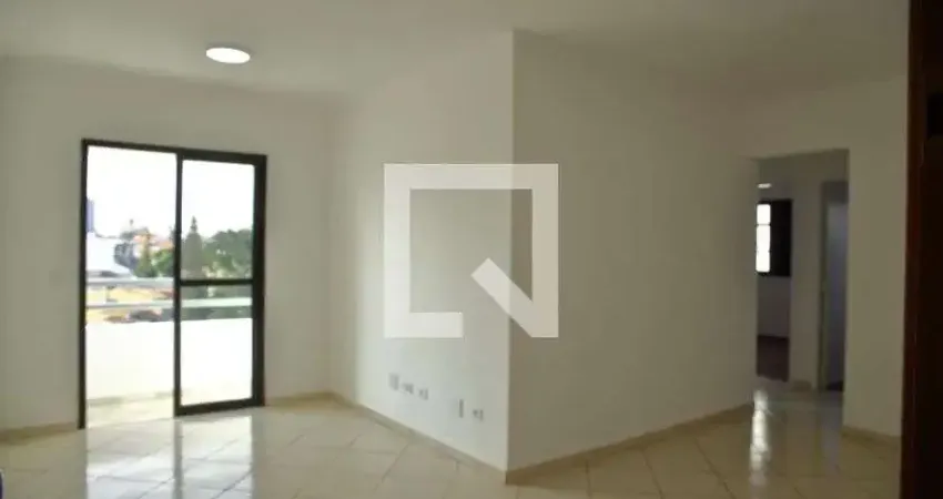 Apartamento para Venda - Nova Petrópolis, 3 Quartos,  72 m² - São Bernardo do Campo