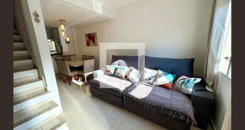 Casa / Sobrado em Condomínio para Venda - Maringá, 2 Quartos,  74 m² - Jundiaí