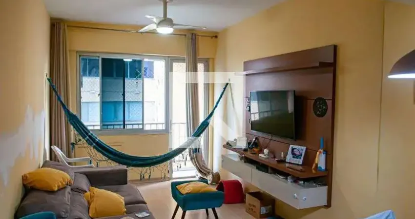 Apartamento para Venda - Taquara, 2 Quartos,  80 m² - Rio de Janeiro