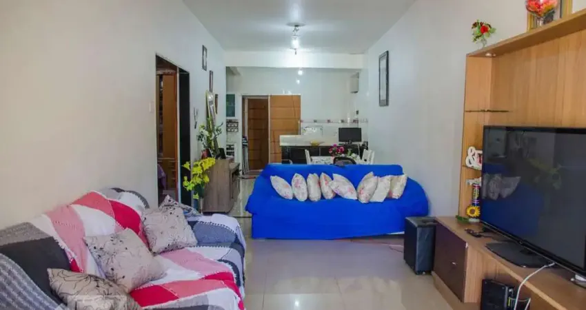 Casa para Venda - Abolição, 4 Quartos,  70 m² - Rio de Janeiro