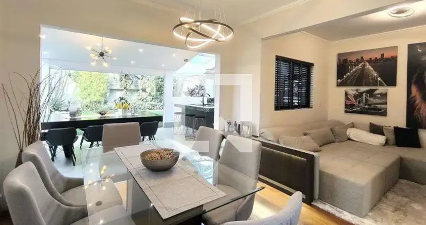 Casa / Sobrado em Condomínio para Venda - Medeiros, 3 Quartos,  173 m² - Jundiaí