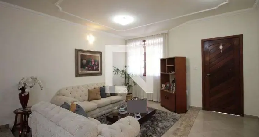 Casa para Venda - Castelo, 3 Quartos,  320 m² - Belo Horizonte