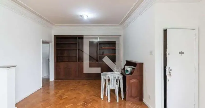 Apartamento para Venda - Tijuca, 3 Quartos,  147 m² - Rio de Janeiro