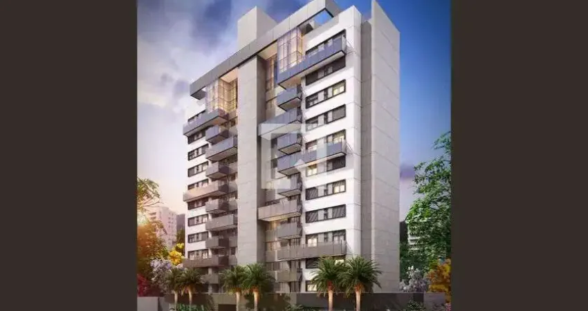 Apartamento para Venda - Sion, 4 Quartos,  136 m² - Belo Horizonte