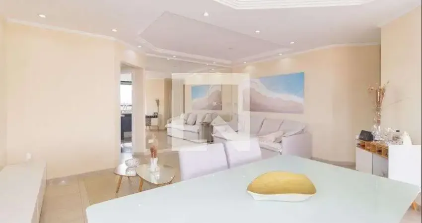 Apartamento para Venda - Vila Invernada, 3 Quartos,  130 m² - São Paulo