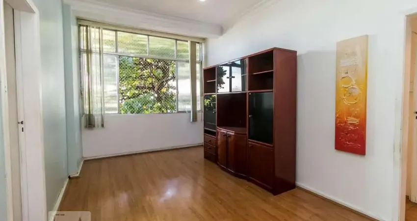 Apartamento para Venda - Andaraí, 2 Quartos,  65 m² - Rio de Janeiro