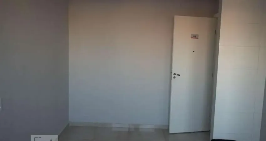 Apartamento para Venda - Freguesia do Ó, 2 Quartos,  41 m² - São Paulo