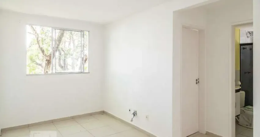 Apartamento para Venda - Itaquera, 2 Quartos,  49 m² - São Paulo