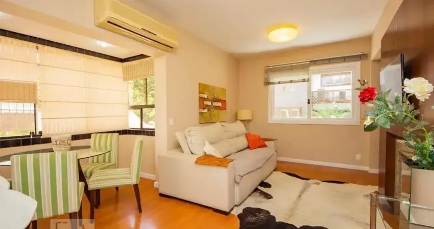 Apartamento para Venda - Bela Vista, 2 Quartos,  84 m² - Porto Alegre