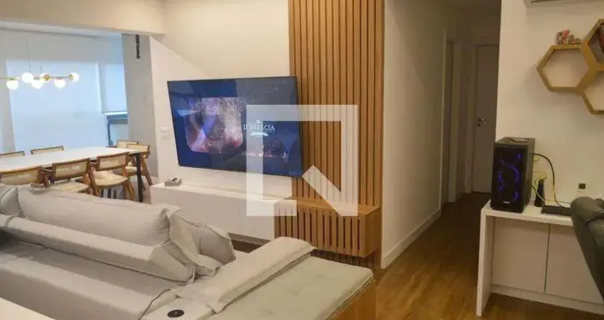 Apartamento para Venda - Tatuapé, 3 Quartos,  112 m² - São Paulo
