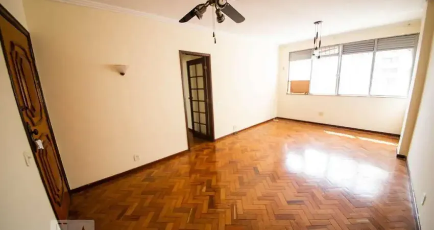 Apartamento para Venda - Icaraí, 4 Quartos,  135 m² - Niterói