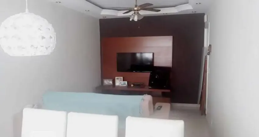 Apartamento para Venda - Campos Elíseos , 3 Quartos,  76 m² - Campinas