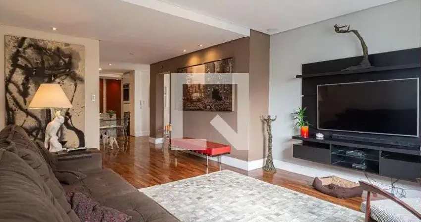 Apartamento para Venda - Bela Vista, 2 Quartos,  157 m² - São Paulo
