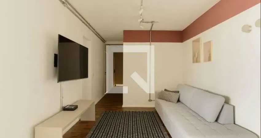 Apartamento para Venda - Vila Olímpia, 4 Quartos,  103 m² - São Paulo