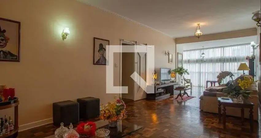 Apartamento para Venda - Consolação, 4 Quartos,  279 m² - São Paulo