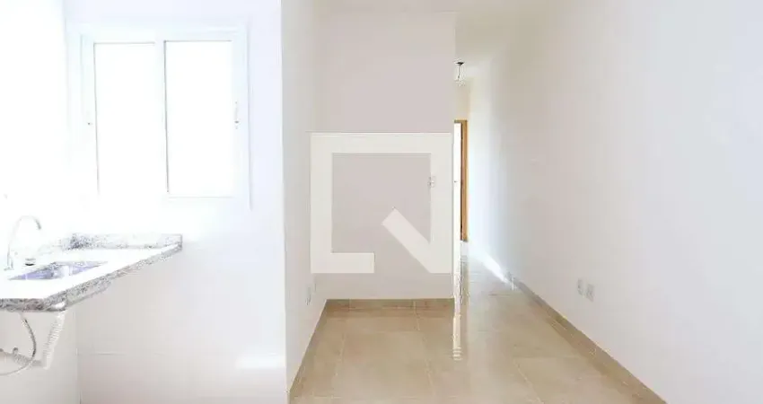 Cobertura para Venda - Parque das Nações, 2 Quartos,  85 m² - Santo André