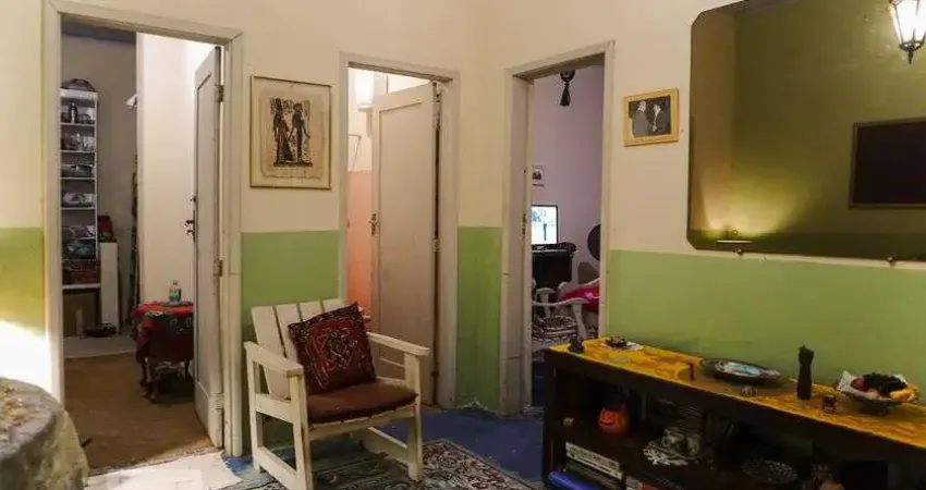 Casa para Venda - Itanhangá, 2 Quartos,  550 m² - Rio de Janeiro