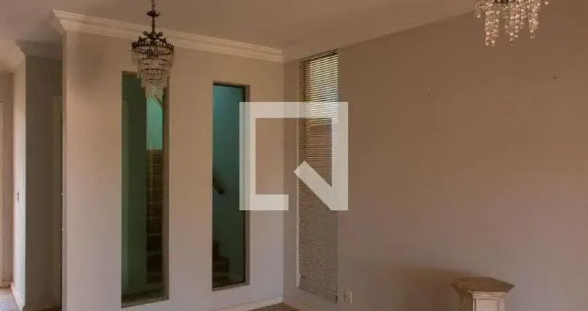 Casa para Venda - Sousas, 3 Quartos,  200 m² - Campinas