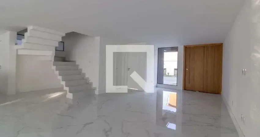 Casa / Sobrado em Condomínio para Venda - Recreio, 4 Quartos,  467 m² - Rio de Janeiro
