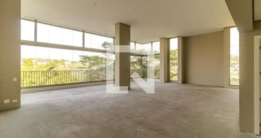 Apartamento para Venda - Higienópolis, 5 Quartos,  383 m² - São Paulo