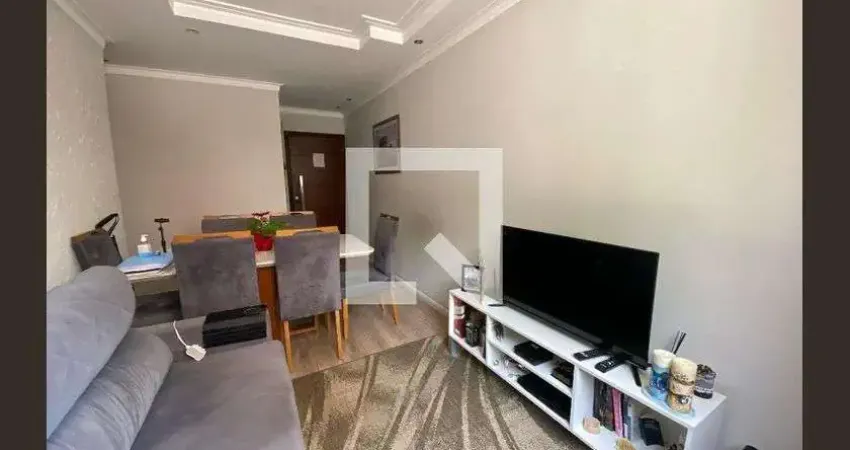 Apartamento para Venda - Vila Augusta, 2 Quartos,  79 m² - Guarulhos
