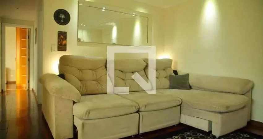Apartamento para Venda - Planalto, 2 Quartos,  68 m² - São Bernardo do Campo