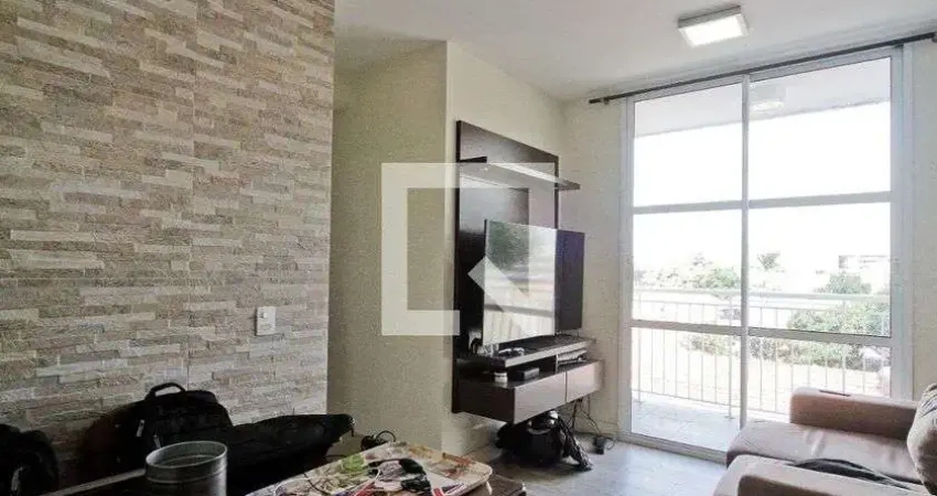 Apartamento para Venda - Casa Verde, 2 Quartos,  47 m² - São Paulo
