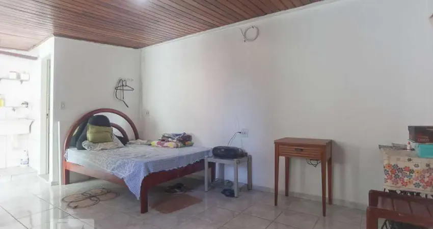 Kitnet / Stúdio para Venda - Proença, 1 Quarto,  20 m² - Campinas