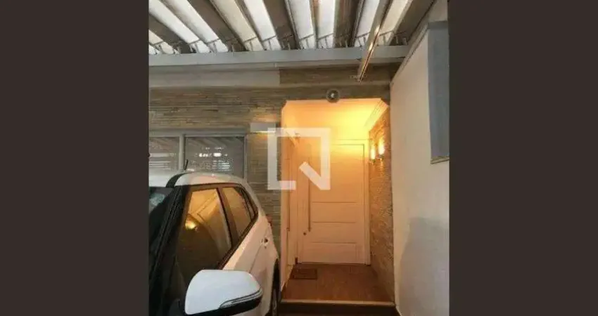 Casa para Venda - Vila Gustavo, 3 Quartos,  210 m² - São Paulo