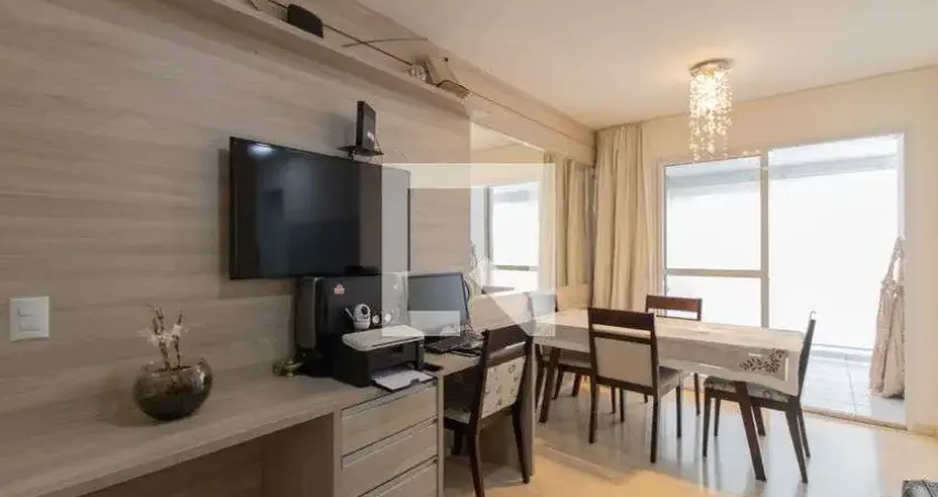 Apartamento para Venda - Picanço, 3 Quartos,  81 m² - Guarulhos