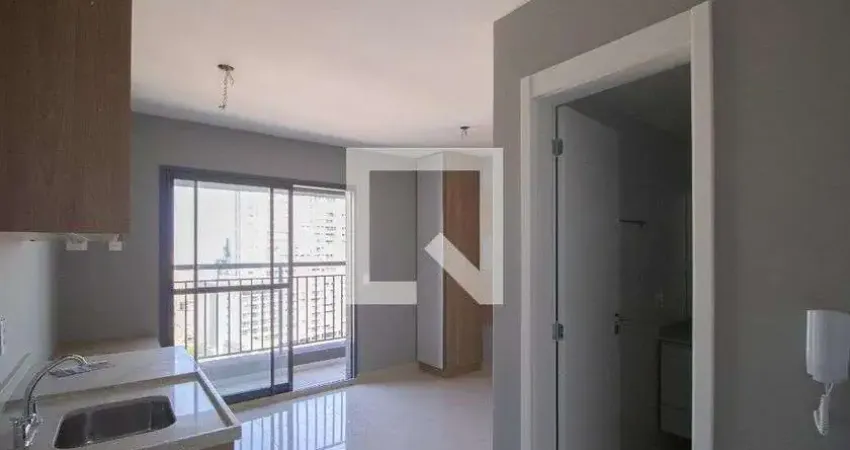 Kitnet / Stúdio para Venda - Vila Gustavo, 1 Quarto,  23 m² - São Paulo